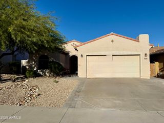 5408 W EL CORTEZ Trail, Phoenix, AZ 85083