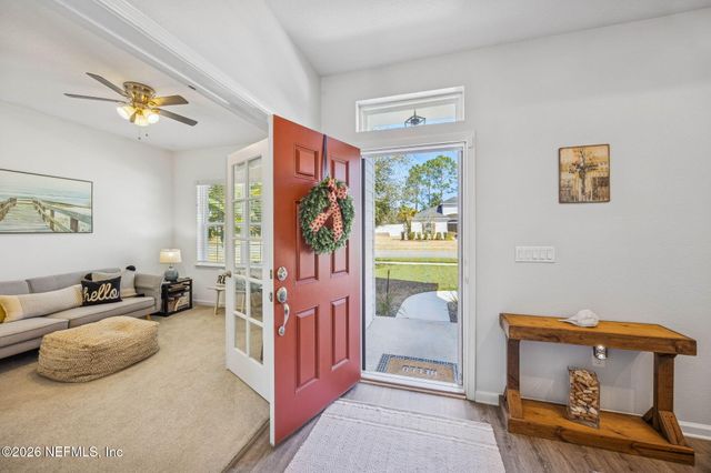 95208 SNAPDRAGON Drive, Fernandina Beach, FL 32034