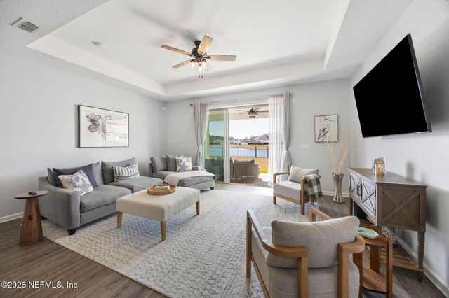 95208 SNAPDRAGON Drive, Fernandina Beach, FL 32034