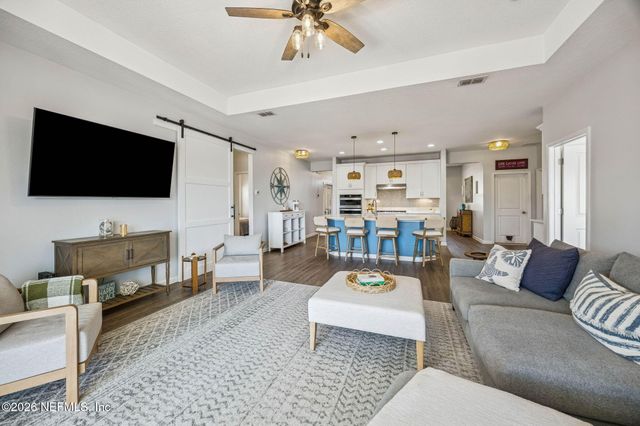 95208 SNAPDRAGON Drive, Fernandina Beach, FL 32034