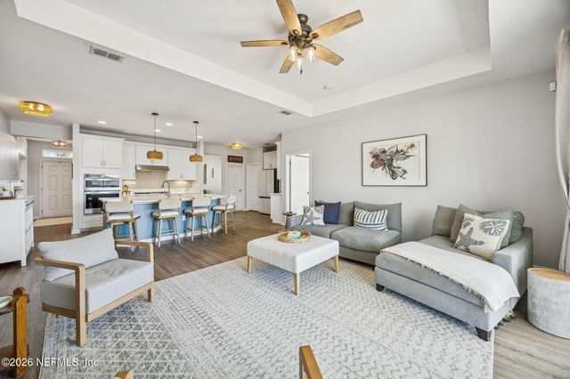 95208 SNAPDRAGON Drive, Fernandina Beach, FL 32034