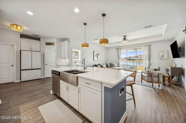 95208 SNAPDRAGON Drive, Fernandina Beach, FL 32034