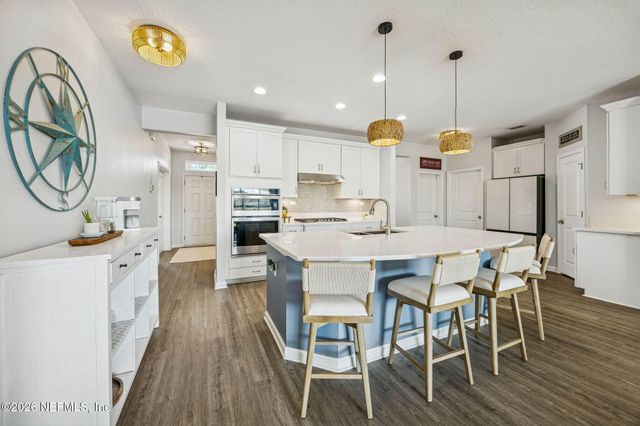 95208 SNAPDRAGON Drive, Fernandina Beach, FL 32034