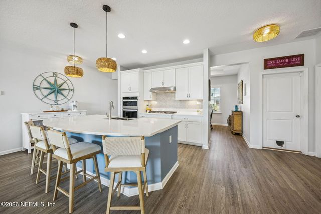 95208 SNAPDRAGON Drive, Fernandina Beach, FL 32034