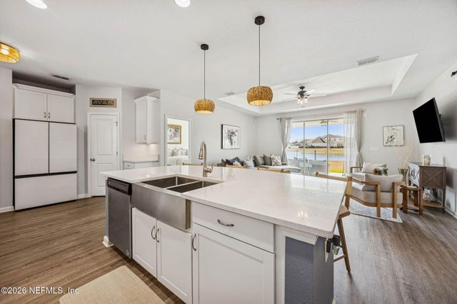 95208 SNAPDRAGON Drive, Fernandina Beach, FL 32034