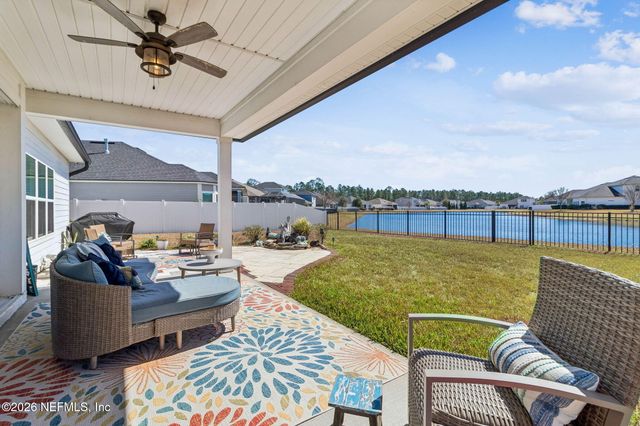 95208 SNAPDRAGON Drive, Fernandina Beach, FL 32034