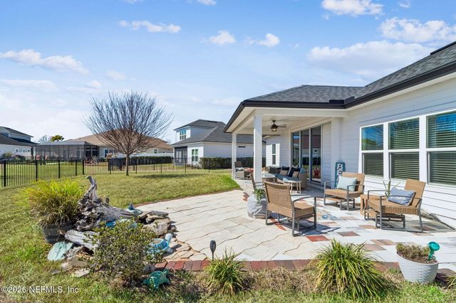 95208 SNAPDRAGON Drive, Fernandina Beach, FL 32034