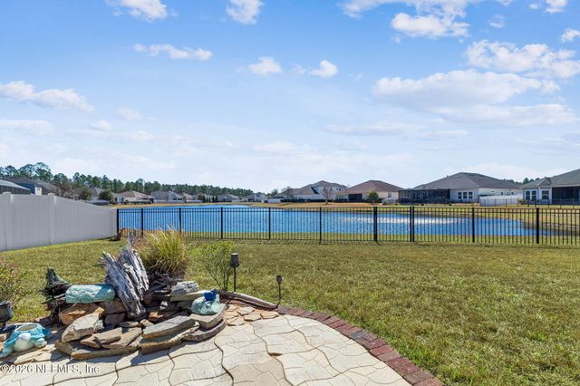 95208 SNAPDRAGON Drive, Fernandina Beach, FL 32034