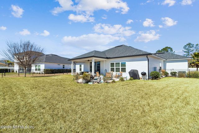 95208 SNAPDRAGON Drive, Fernandina Beach, FL 32034