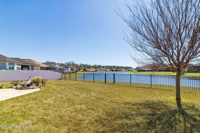 95208 SNAPDRAGON Drive, Fernandina Beach, FL 32034