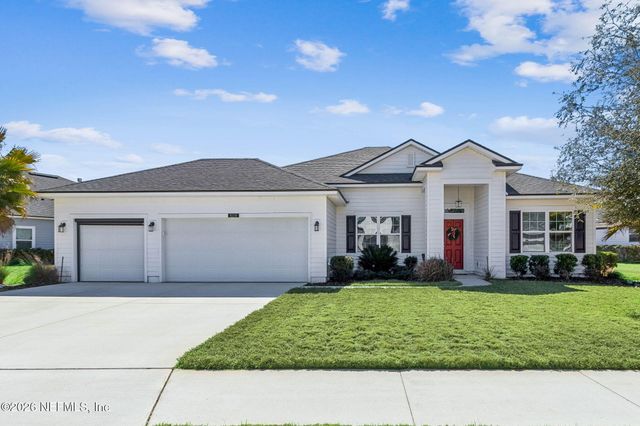 95208 SNAPDRAGON Drive, Fernandina Beach, FL 32034