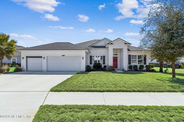 95208 SNAPDRAGON Drive, Fernandina Beach, FL 32034