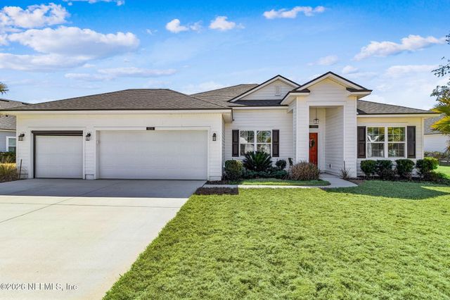 95208 SNAPDRAGON Drive, Fernandina Beach, FL 32034