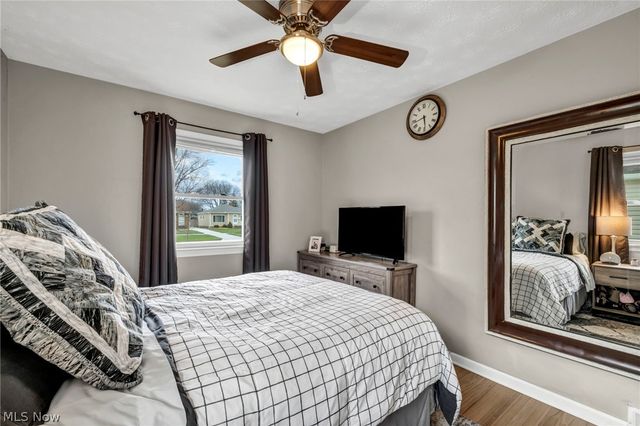 11511 Blossom Avenue, Parma Heights, OH 44130