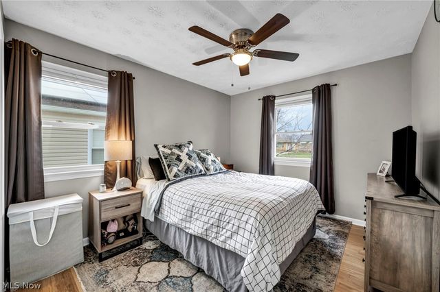 11511 Blossom Avenue, Parma Heights, OH 44130