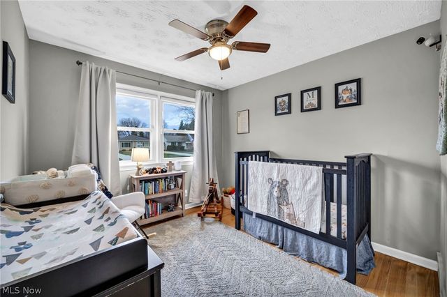 11511 Blossom Avenue, Parma Heights, OH 44130