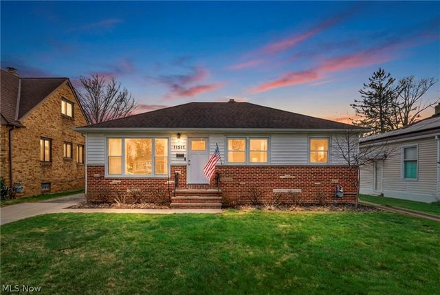 11511 Blossom Avenue, Parma Heights, OH 44130