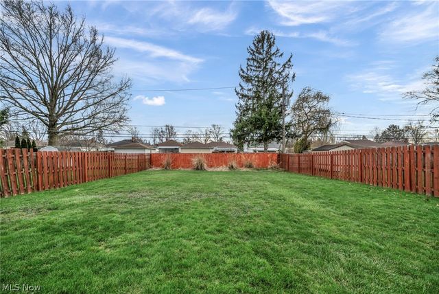 11511 Blossom Avenue, Parma Heights, OH 44130