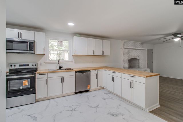 7835 Edgewater Dr, Columbia, SC 29223