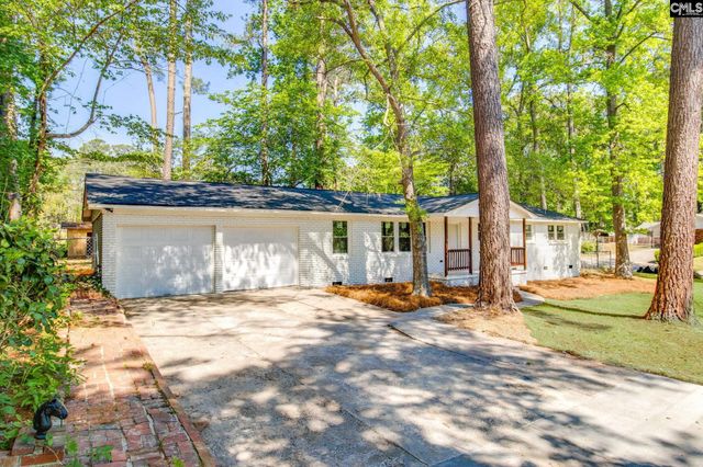 7835 Edgewater Dr, Columbia, SC 29223
