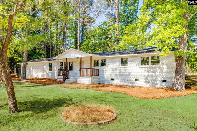 7835 Edgewater Dr, Columbia, SC 29223