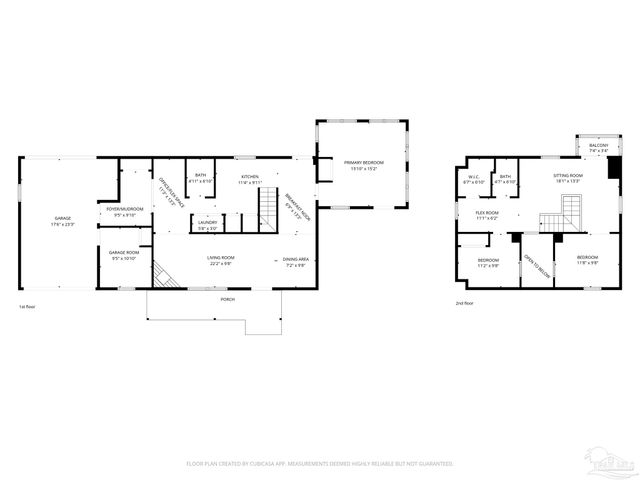 7985 Mobile Hwy, Pensacola, FL 32526