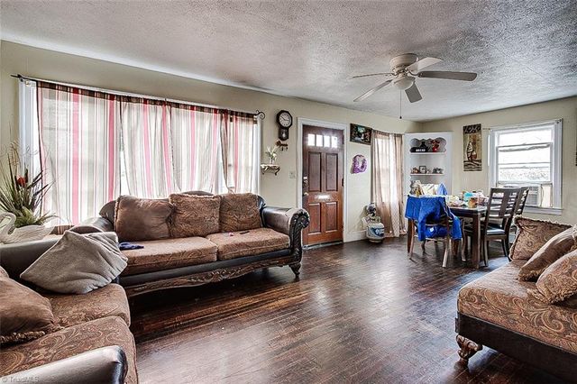 219 E Kivett Street, Asheboro, NC 27203