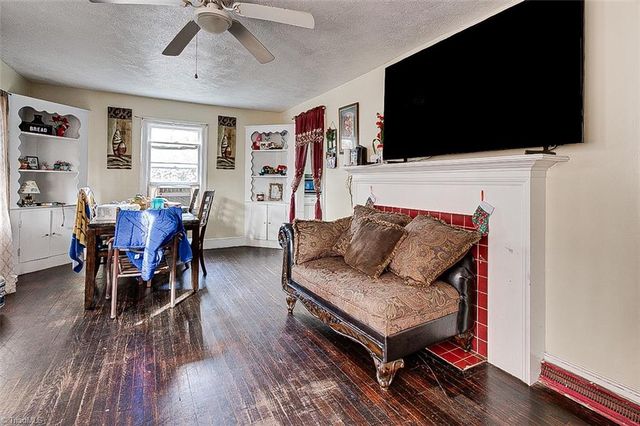 219 E Kivett Street, Asheboro, NC 27203