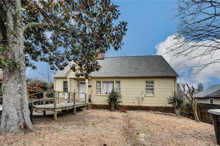 219 E Kivett Street, Asheboro, NC 27203