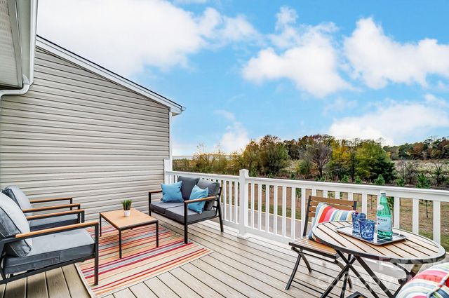 3835 Cheyney Park Drive, Charlotte, NC 28269