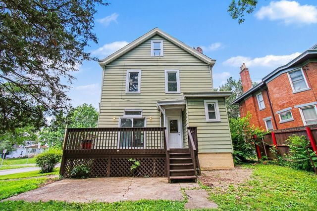 934 Sunset Avenue, Cincinnati, OH 45205