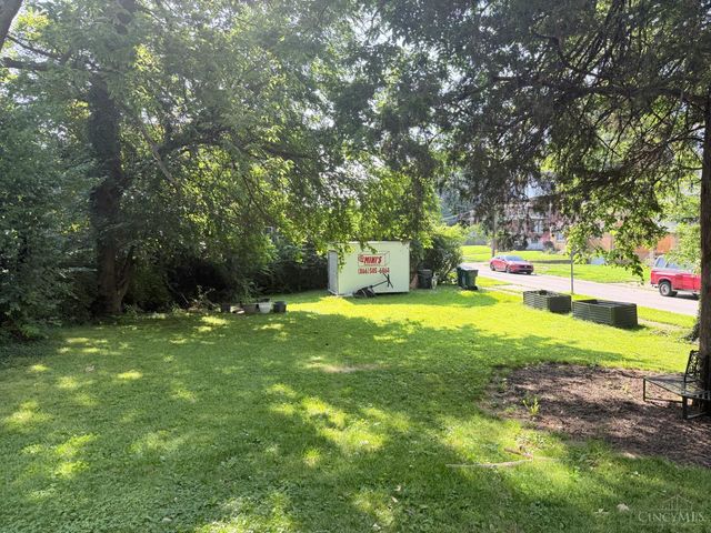 934 Sunset Avenue, Cincinnati, OH 45205