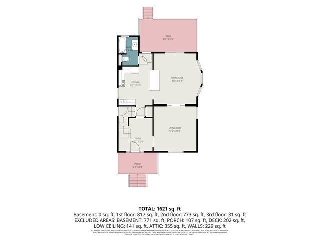 934 Sunset Avenue, Cincinnati, OH 45205
