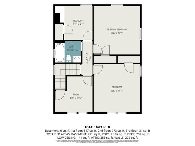 934 Sunset Avenue, Cincinnati, OH 45205