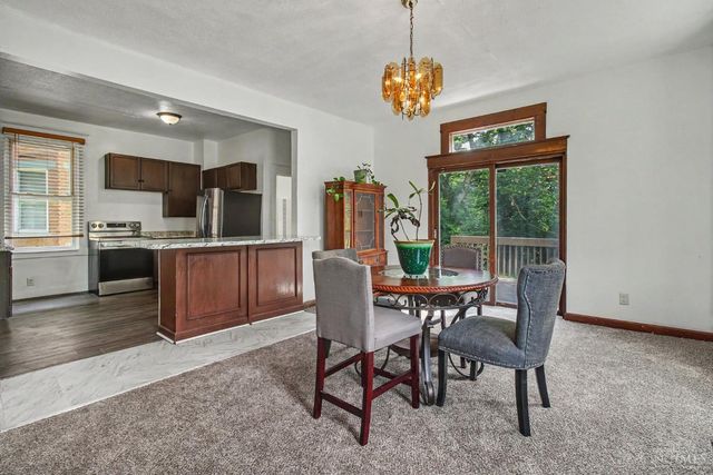 934 Sunset Avenue, Cincinnati, OH 45205