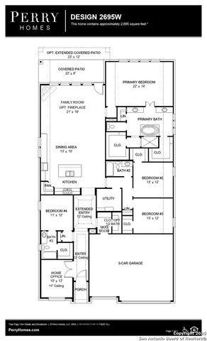 170 Lukas Cove, San Antonio, TX 78253