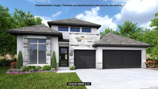170 Lukas Cove, San Antonio, TX 78253