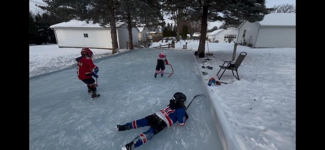 718 Grove Street, Beaver Dam, WI 53916