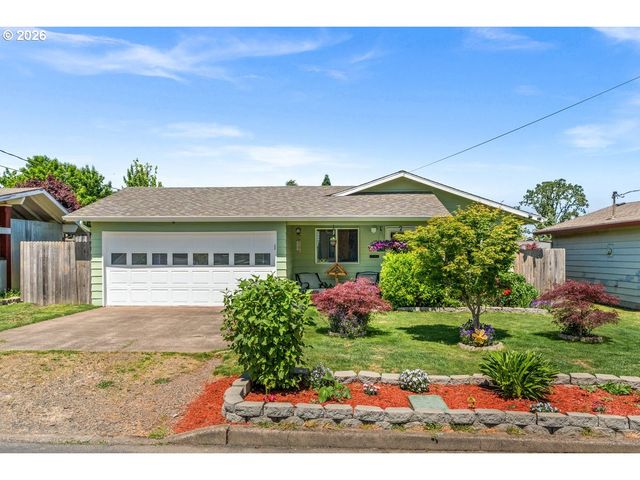 1607 23RD Ave, Forest Grove, OR 97116