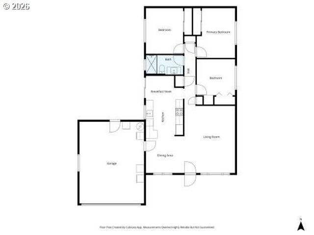 1607 23RD Ave, Forest Grove, OR 97116