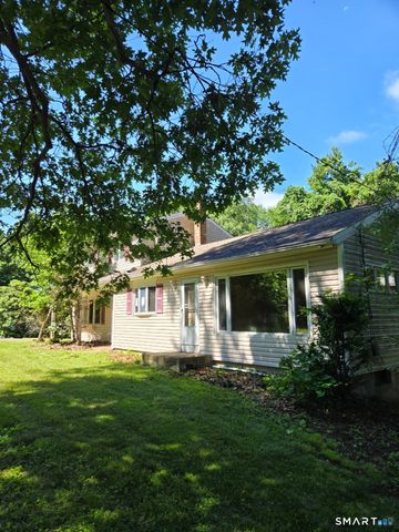 4 Woodland Drive, Wolcott, CT 06716