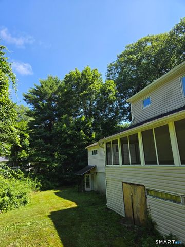 4 Woodland Drive, Wolcott, CT 06716