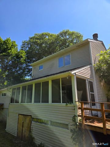 4 Woodland Drive, Wolcott, CT 06716