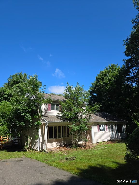 4 Woodland Drive, Wolcott, CT 06716