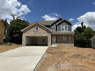 1261 Elizabeth Lane, Clarksville, TN 37042