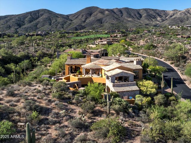 41862 N 101ST Place, Scottsdale, AZ 85262