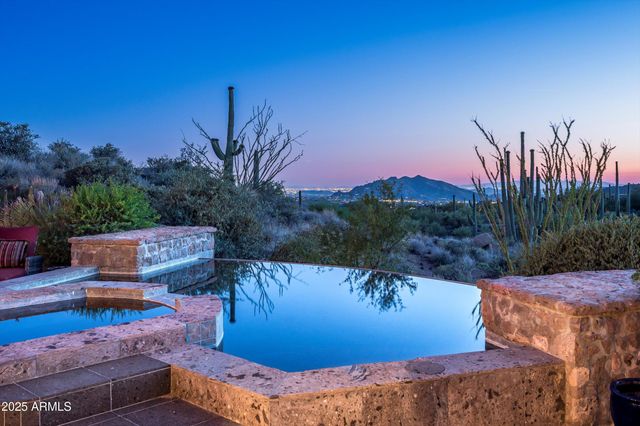 41862 N 101ST Place, Scottsdale, AZ 85262