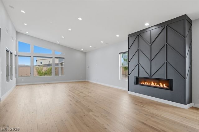 8380 Mojave Creek Court, Las Vegas, NV 89113
