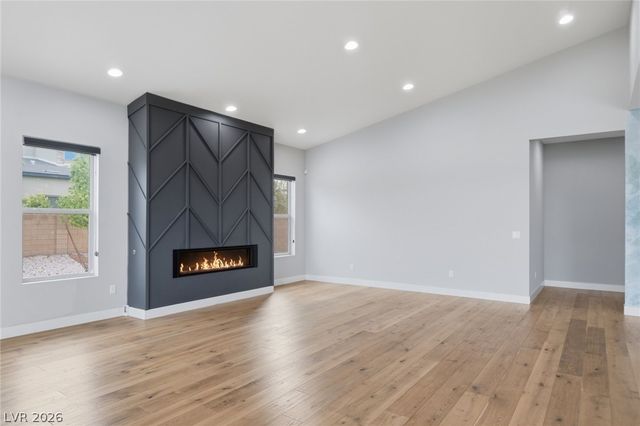 8380 Mojave Creek Court, Las Vegas, NV 89113
