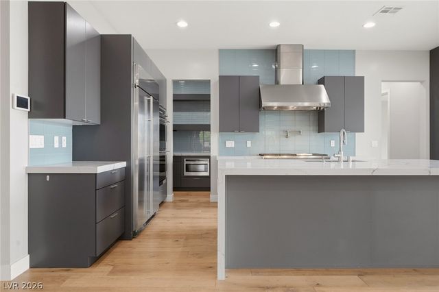 8380 Mojave Creek Court, Las Vegas, NV 89113